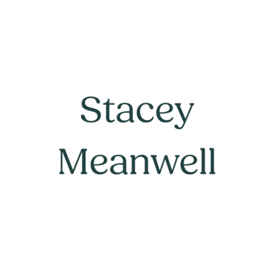 Hole Sponsor - Stacey Meanwell - Logo