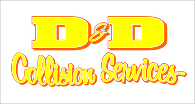 D&D Collision Services
