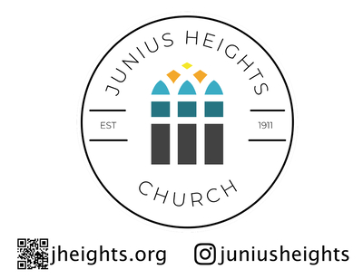 Junius Heights Church