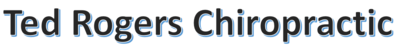 Ted Rogers Chiropractic