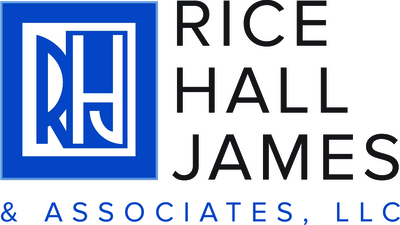 Rice Hall James & Associates
