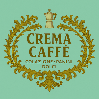 Crema Caffe Eastchester 