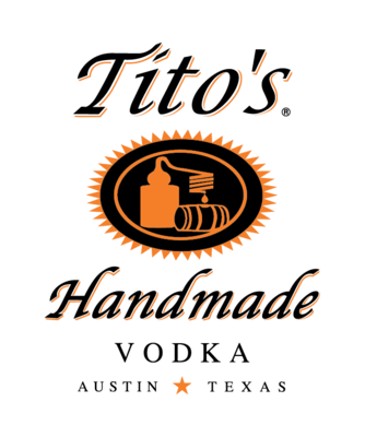 Tito's Handmade Vodka