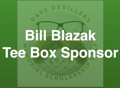 Bill Blazak