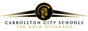 Hole Sponsor - Carrollton City Schools - Logo