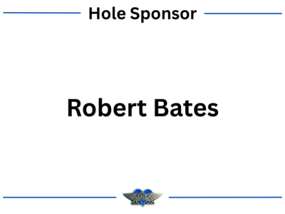 Hole Sponsors - Robert Bates - Logo