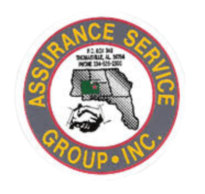 ASSURANCE SERVICE GROUP, INC.