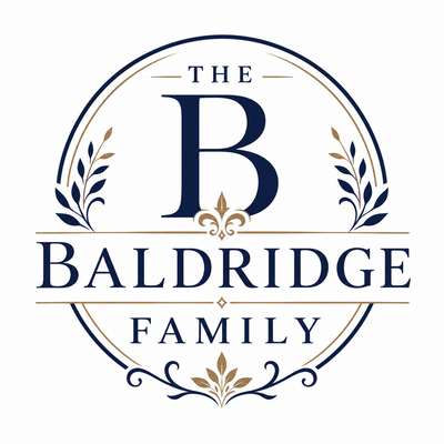 The Baldridge Family