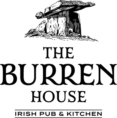 The Burren House