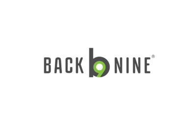 The Back 9