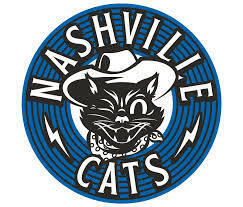 Nashville Cats Beveages
