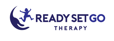 Ready Set Go Therapy