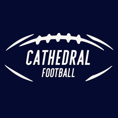 Cathedral football 