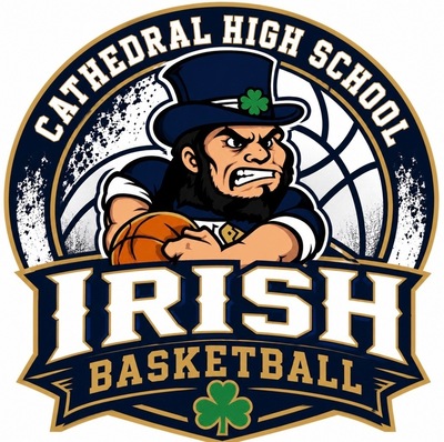 cathedral basketball