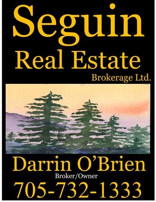 Seguin Real Estate