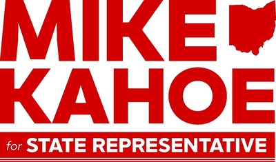 Mike Kahoe for State Representative