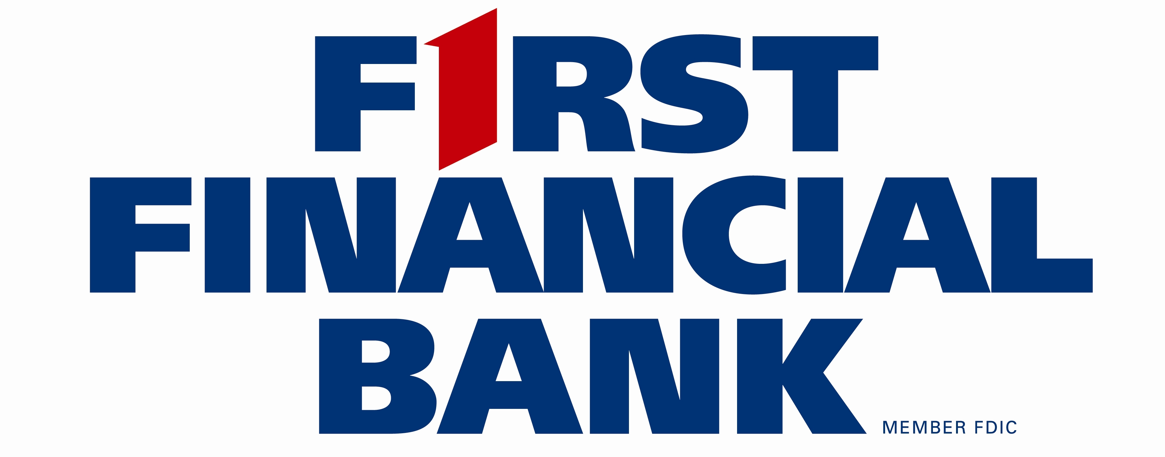 First Financial Bank