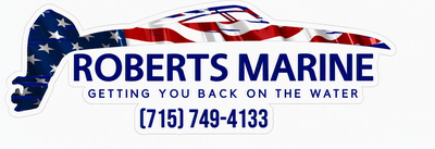 Roberts Marine