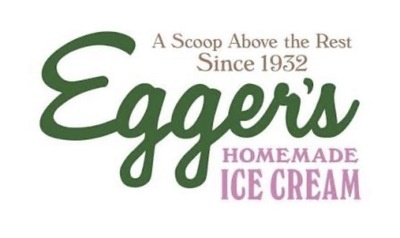 Egger’s Ice Cream Parlor
