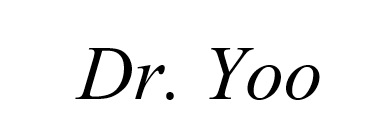 Dr. Yoo