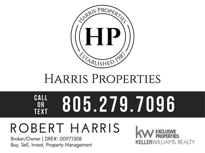 Harris Properties