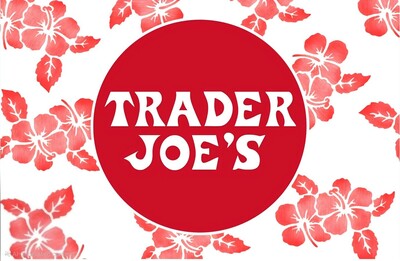 In-Kind Donations - Trader Joe's - Logo