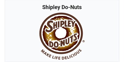 In-Kind Donations - Shipley Do-Nuts - Logo