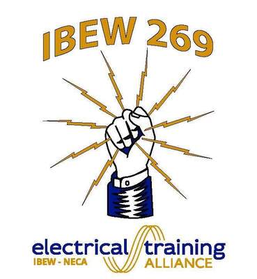 IBEW Local 269