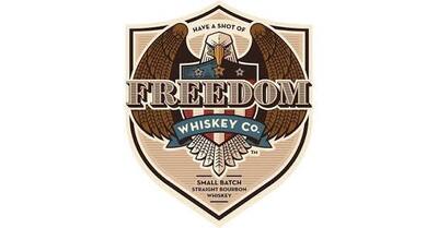 Freedom Whiskey Co