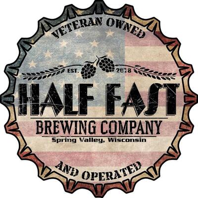 Half Fast 