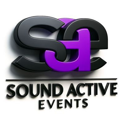 Sound Active Events 