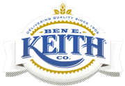 Ben e Keith Foods