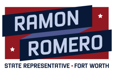 Ramon Romero