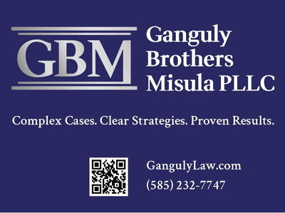 Ganguly Brothers Misula 