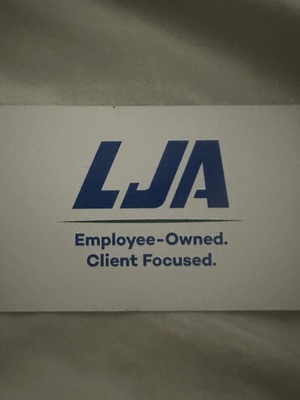 LJA Engineering