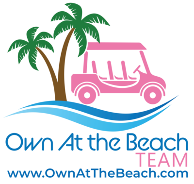 Own at the Beach Team