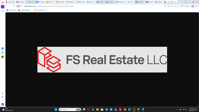 FS Real Estate LLC