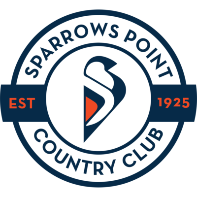In-Kind Donations - Sparrows Point Country Club - Logo