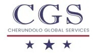 Donations - Cherundolo Global Services - Logo