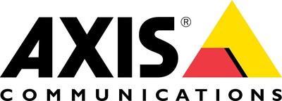 Bronze Sponsor $500 - Axis Communications - Logo