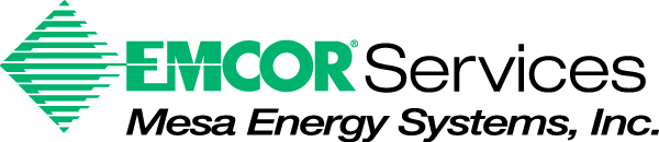 Ball Launcher - Emcor Services - Logo