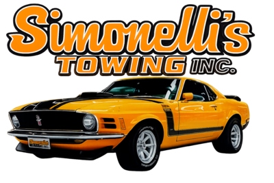 Simonelli Towing