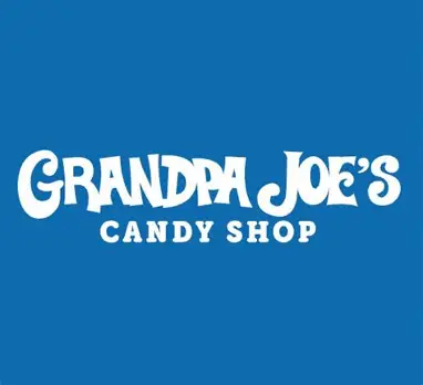 Grandpa Joe's Candy Shop