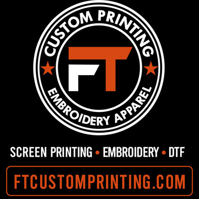 FT Custom Printing