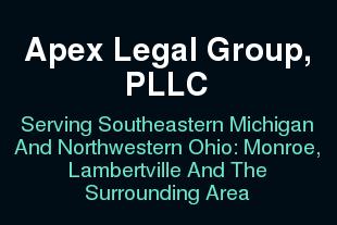 Apex Legal Group, PLLC