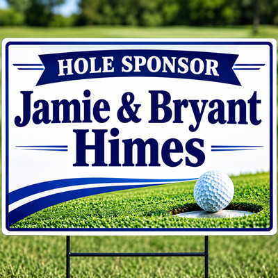 Jamie & Bryant Himes