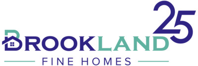 Community Sponsor - Brookland Homes - Logo