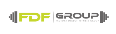 Community Sponsor - FDF Group - Logo