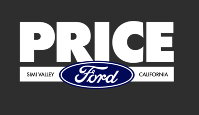 Price Ford of Simi Valley