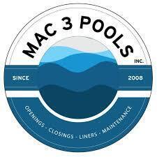 Mac 3 Pools